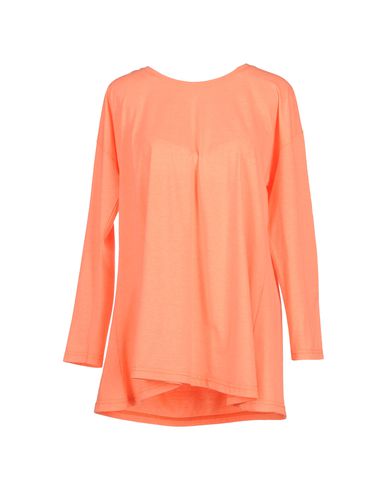 ZOOM CHARLOTT - Long sleeve t-shirt