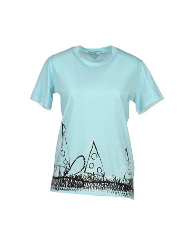 ZOOM PRADA - Short sleeve t-shirt