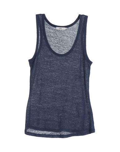ZOOM STRENESSE BLUE - Top