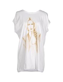 PINKO BLACK - T-shirt