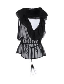 ELISABETTA FRANCHI - T-Shirt