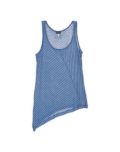 ZOOM ARMANI JEANS - Top