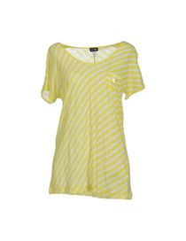 ARMANI JEANS - Short sleeve t-shirt
