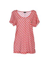 ARMANI JEANS - Short sleeve t-shirt