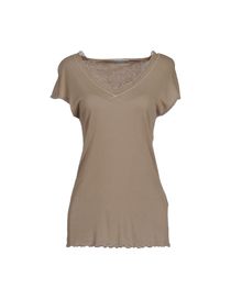 STRENESSE BLUE - Short sleeve t-shirt