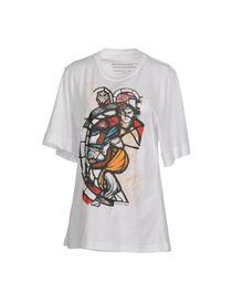 BALENCIAGA - T-shirt