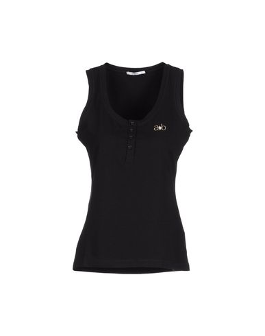 ZOOM ANIYE BY - Sleeveless t-shirt
