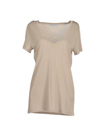 STRENESSE BLUE - T-shirt