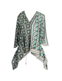 ATOS LOMBARDINI - Blouse
