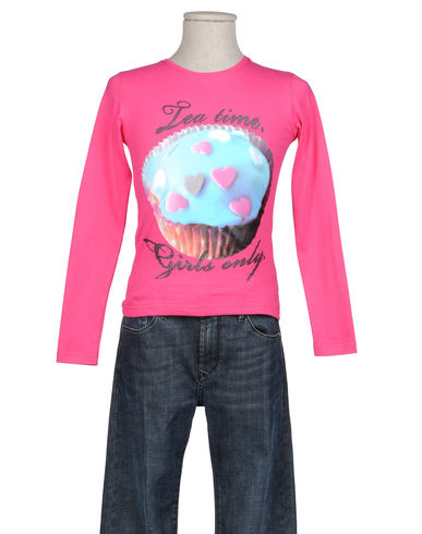 ZOOM OIL & GARMENT - T-shirt
