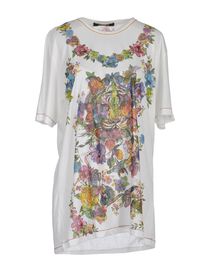 ROBERTO CAVALLI - T-shirt