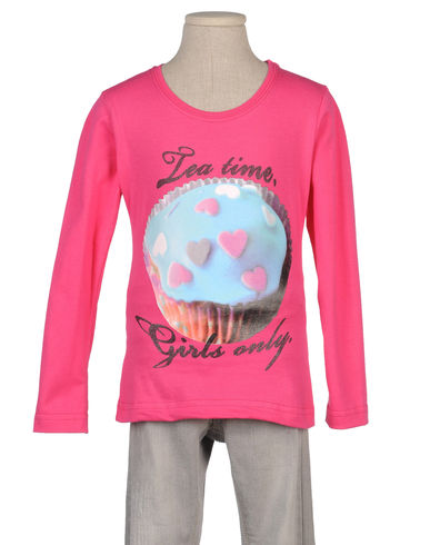 ZOOM OIL & GARMENT - T-shirt