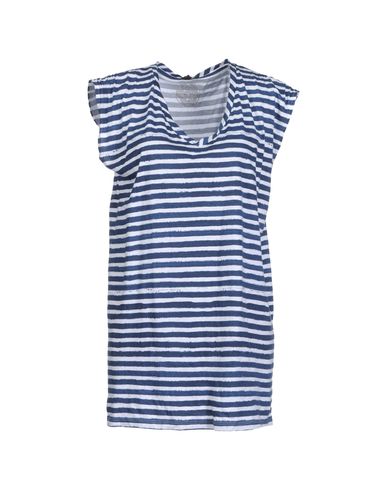 ZOOM MALIPARMI - Sleeveless t-shirt
