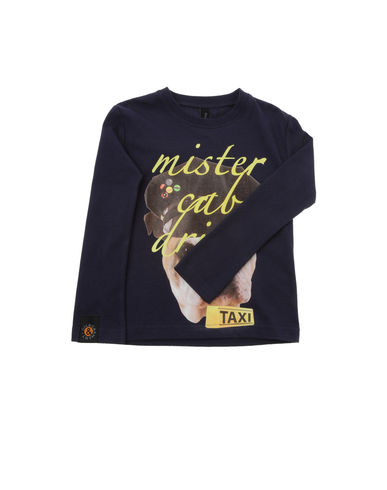 ZOOM OIL & GARMENT - T-shirt