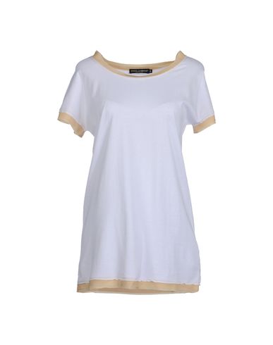 ZOOM DOLCE & GABBANA - Short sleeve t-shirt