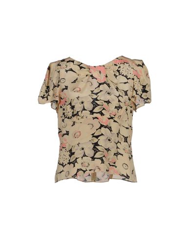 ZOOM TARA JARMON - Blouse