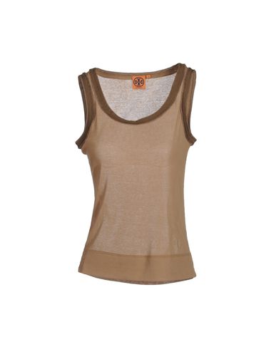 ZOOM TORY BURCH - Top