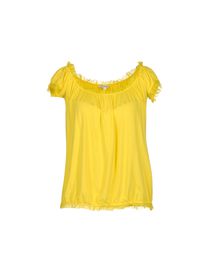CRISTINAEFFE - Short sleeve t-shirt