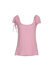 CRISTINAEFFE - Short sleeve t-shirt