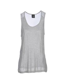McQ - Top