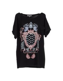 PIERRE BALMAIN - T-shirt