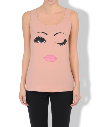 Moschino, Top