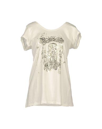 ZOOM DOUUOD - T-shirt
