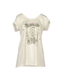 DOUUOD - T-shirt