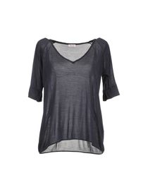 ROSSOPURO - T-shirt