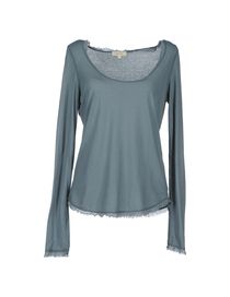 ZHELDA - T-shirt