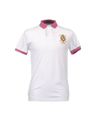ZOOM HACKETT - Polo shirt