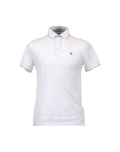 ZOOM HACKETT - Polo shirt