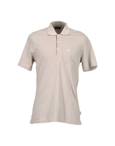 ZOOM DAKS LONDON - Polo shirt