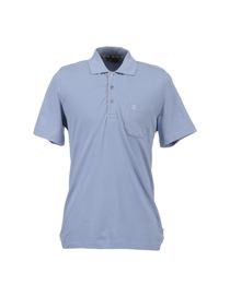 DAKS LONDON - Polo shirt