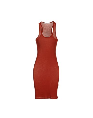 ZOOM JUCCA - Sleeveless t-shirt