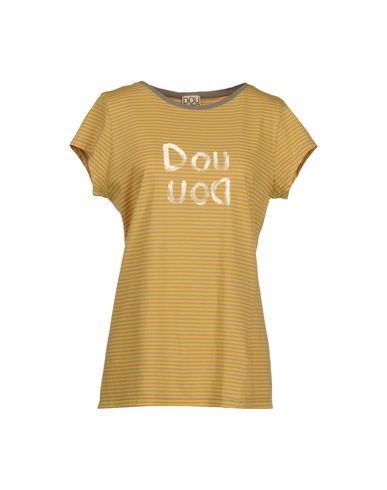 ZOOM DOUUOD - Short sleeve t-shirt