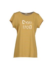 DOUUOD - T-shirt