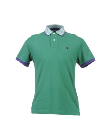 ZOOM HACKETT - Polo shirt
