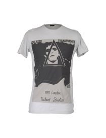MASTER COAT - T-shirt
