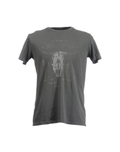ZOOM ROŸ ROGER'S - T-shirt