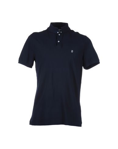 ZOOM DONDUP - Polo shirt