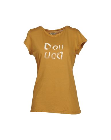 ZOOM DOUUOD - Short sleeve t-shirt