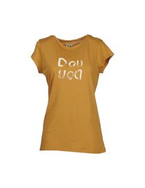 DOUUOD - T-shirt