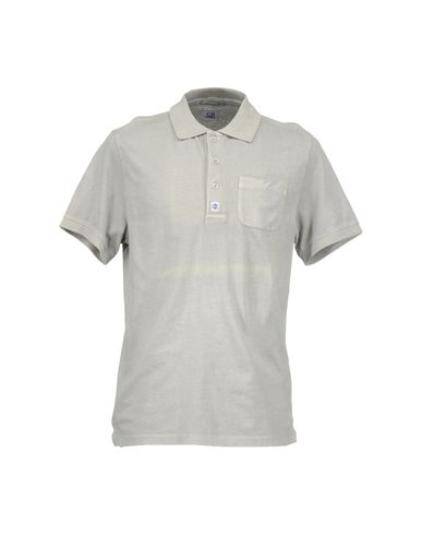 ZOOM C.P. COMPANY - Polo shirt