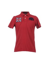 SUNDEK - Polo shirt