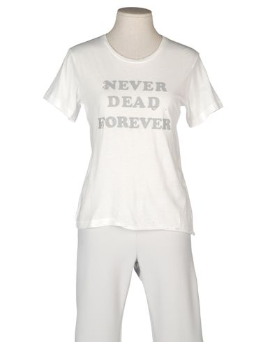 ZOOM KSUBI - Short sleeve t-shirt