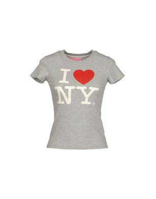 FIXDESIGN - Short sleeve t-shirt