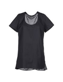 PAUL SMITH BLACK LABEL - T-shirt