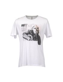 NEIL BARRETT - T-shirt