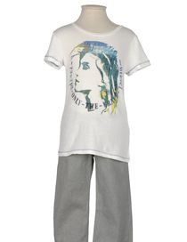 DIESEL - Short sleeve t-shirt